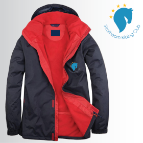 EQ Deluxe Outdoor Squall Jacket (UC621) (image for) EQ Deluxe Outdoor Squall Jacket (UC621)