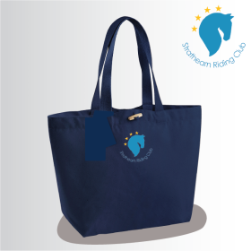 EQ Classic Tote Bag (WM850) (image for) EQ Classic Tote Bag (WM850)