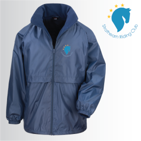 EQ Adult Unisex Breeze Jacket (R203X) (image for) EQ Adult Unisex Breeze Jacket (R203X)