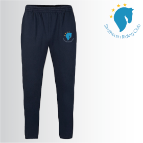 EQ Adult Unisex Sweat Pants (UC522) (image for) EQ Adult Unisex Sweat Pants (UC522)