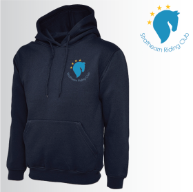 EQ Adult Unisex Hoody (UC502) (image for) EQ Adult Unisex Hoody (UC502)