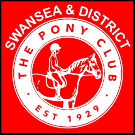 Swansea & District Pony Club (image for) Swansea & District Pony Club