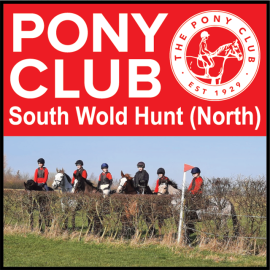 South Wold Hunt (North) PC (image for) South Wold Hunt (North) PC
