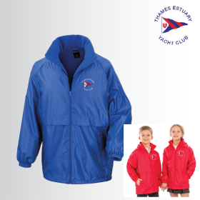 Child Breeze Jacket (R203J) (image for) Child Breeze Jacket (R203J)