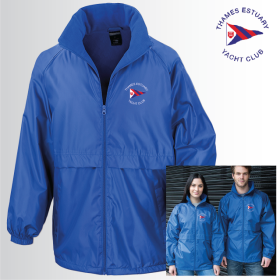 Unisex Adult Breeze Jacket (R203X) (image for) Unisex Adult Breeze Jacket (R203X)