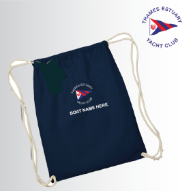 Canvas Organic Gymsac (W810) (image for) Canvas Organic Gymsac (W810)