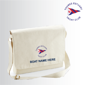 Canvas Messenger Bag (WM464) (image for) Canvas Messenger Bag (WM464)