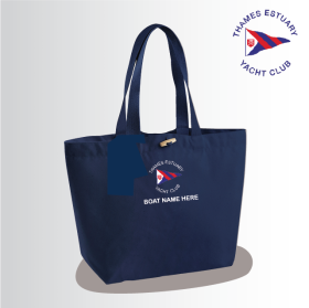 Canvas Organic Tote Bag (W850) (image for) Canvas Organic Tote Bag (W850)