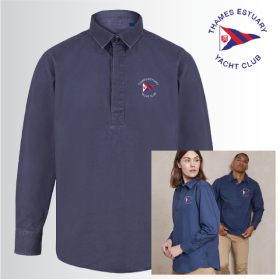 Drill Shirt (FR50) (image for) Drill Shirt (FR50)