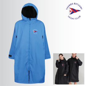 Changing Robe (RG367) (image for) Changing Robe (RG367)