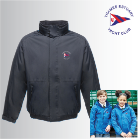 Child Active Blouson Jacket (RG244) (image for) Child Active Blouson Jacket (RG244)