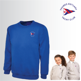 Child Classic Sweat Shirt (UC202) (image for) Child Classic Sweat Shirt (UC202)
