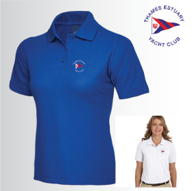Ladies Classic Polo Shirt (UC106) (image for) Ladies Classic Polo Shirt (UC106)