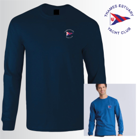 Long Sleeve T-Shirt (GD014) (image for) Long Sleeve T-Shirt (GD014)