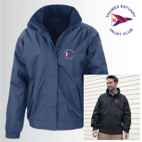 Mens Waterproof Blouson Jacket (R221M) (image for) Mens Waterproof Blouson Jacket (R221M)