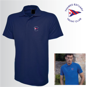 Mens Classic Polo Shirt (UC101) (image for) Mens Classic Polo Shirt (UC101)