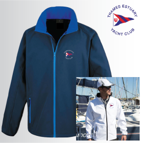 Mens Softshell Jacket 2ply (R231M) (image for) Mens Softshell Jacket 2ply (R231M)