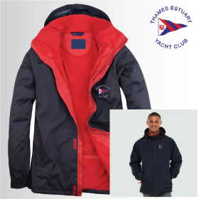 Deluxe Outdoor Squall Jacket (UC621) (image for) Deluxe Outdoor Squall Jacket (UC621)
