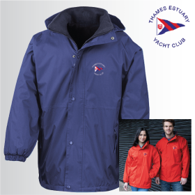 Unisex Adult StormDri Jacket (R160A) (image for) Unisex Adult StormDri Jacket (R160A)