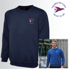 Unisex Classic Sweat Shirt (UC203) (image for) Unisex Classic Sweat Shirt (UC203)