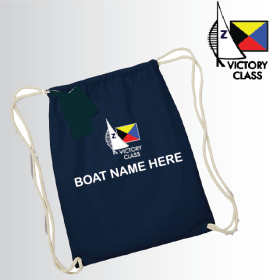 Canvas Organic Gym/Shoulder Sack (WM810) (image for) Canvas Organic Gym/Shoulder Sack (WM810)