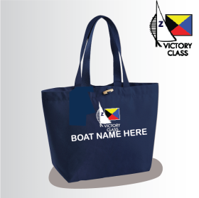 Canvas Organic Tote Bag (W850) (image for) Canvas Organic Tote Bag (W850)