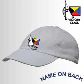 Cotton Chino Caps (H4618) (image for) Cotton Chino Caps (H4618)