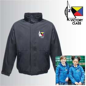 Child Active Blouson Jacket (RG244) (image for) Child Active Blouson Jacket (RG244)