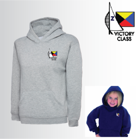 Child Classic Hoody (UC503) (image for) Child Classic Hoody (UC503)