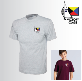 Child Classic T-Shirt (UC306) (image for) Child Classic T-Shirt (UC306)