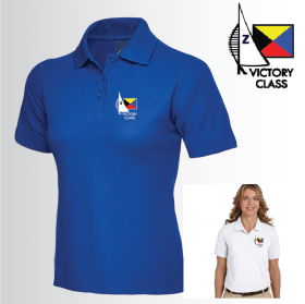Ladies Classic Polo Shirt (UC106) (image for) Ladies Classic Polo Shirt (UC106)