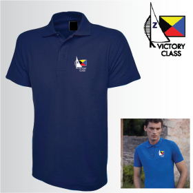 Mens Classic Polo Shirt (UC101) (image for) Mens Classic Polo Shirt (UC101)