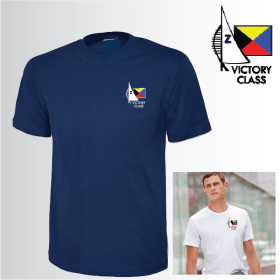 Unisex Classic T-Shirt (UC301) (image for) Unisex Classic T-Shirt (UC301)