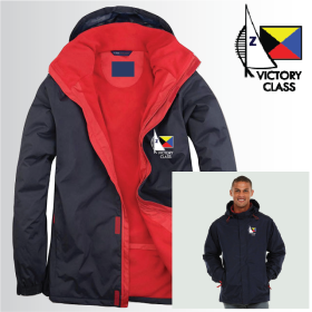 Squall Jacket (UC621) (image for) Squall Jacket (UC621)