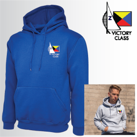 Unisex Classic Hoody (UC502) (image for) Unisex Classic Hoody (UC502)