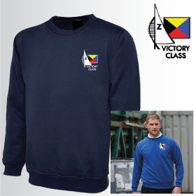 Unisex Classic Sweat Shirt (UC203) (image for) Unisex Classic Sweat Shirt (UC203)