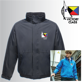 Youth Active Blouson Jacket (RG244) (image for) Youth Active Blouson Jacket (RG244)