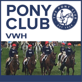 VWH Pony Club (image for) VWH Pony Club