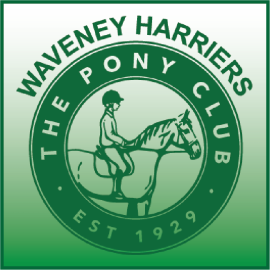 Waveney Harriers Pony Club (image for) Waveney Harriers Pony Club
