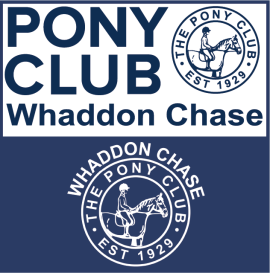 Whaddon Chase Pony Club (image for) Whaddon Chase Pony Club