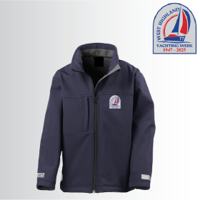 Child 3ply Softshell Jacket (R121J) (image for) Child 3ply Softshell Jacket (R121J)