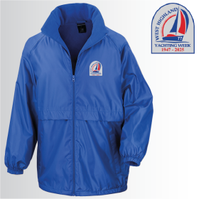 Unisex Adult Breeze Jacket (R203X) (image for) Unisex Adult Breeze Jacket (R203X)