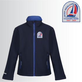 Child Softshell Jacket 2ply (RG330) (image for) Child Softshell Jacket 2ply (RG330)