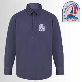 Drill Shirt (FR50) (image for) Drill Shirt (FR50)