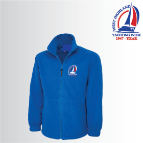 Child Classic Full Zip Fleece (UC603) (image for) Child Classic Full Zip Fleece (UC603)