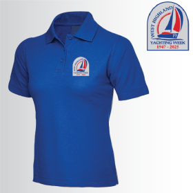 Ladies Classic Polo Shirt (UC106) (image for) Ladies Classic Polo Shirt (UC106)