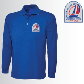 Mens Long Sleeve Polo (UC113) (image for) Mens Long Sleeve Polo (UC113)