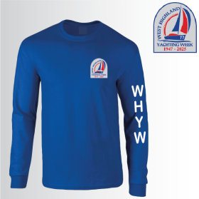 Long Sleeve T-Shirt (GD014) (image for) Long Sleeve T-Shirt (GD014)