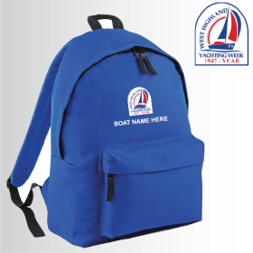 Backpack (BG125) (image for) Backpack (BG125)