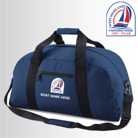 Classic Holdall (BG022) (image for) Classic Holdall (BG022)